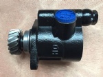 SZ947000857 Oil pump SHAANXI copy OEM PHOTO COLOR
