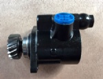 SZ947000858 Oil pump SHAANXI copy OEM PHOTO COLOR