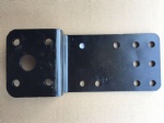 SZ949000759 Connecting plate SHAANXI copy OEM PHOTO COLOR