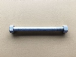 SZ952000921ZXS  Bolt SHAANXI copy OEM PHOTO COLOR