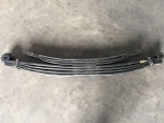 SZ952000927 Leaf spring SHAANXI copy OEM PHOTO COLOR