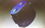 SZ919000820 Air filter SHAANXI copy OEM PHOTO COLOR
