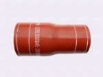 SZ953000845 Rubber hose SHAANXI copy OEM PHOTO COLOR