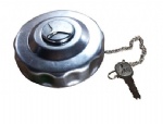 SZ955000861 Fuel tank cap SHAANXI copy OEM PHOTO COLOR