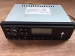 SZ958000740 Radio player SHAANXI copy OEM PHOTO COLOR
