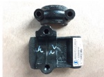 SZ965000723 Bearing pedestal SHAANXI copy OEM PHOTO COLOR