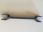 SZ965000737 Support plate SHAANXI copy OEM PHOTO COLOR