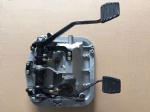 SZ923000713 pedal SHAANXI copy OEM PHOTO COLOR