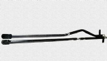 SZ924000826 pull rod SHAANXI copy OEM PHOTO COLOR