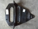 SZ924000705 Bracket SHAANXI copy OEM PHOTO COLOR