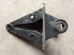SZ970000021 Bracket SHAANXI copy OEM PHOTO COLOR