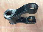 SZ970000026 Bracket SHAANXI copy OEM PHOTO COLOR