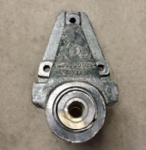 SZ970000780 Bracket SHAANXI copy OEM PHOTO COLOR