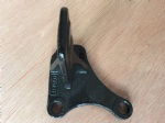 SZ924000954 Bracket SHAANXI copy OEM PHOTO COLOR