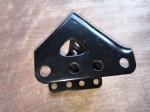 SZ930000728 Bracket SHAANXI copy OEM PHOTO COLOR