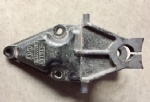 SZ970000819 Bracket SHAANXI copy OEM PHOTO COLOR