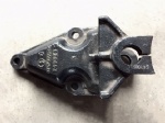 SZ970000821 Bracket SHAANXI copy OEM PHOTO COLOR
