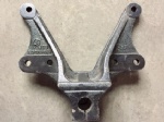 SZ970000823 Bracket SHAANXI copy OEM PHOTO COLOR