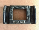 SZ970000828 Press plate SHAANXI copy OEM PHOTO COLOR