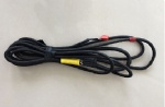 SZ979000978 Wire harness SHAANXI copy OEM PHOTO COLOR