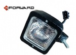 SZ981000709 Work lights SHAANXI copy OEM PHOTO COLOR