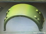 SZ995000065 Fender SHAANXI copy OEM PHOTO COLOR
