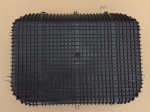 WD9725199822 Bottom cover SHAANXI copy OEM PHOTO COLOR