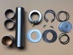XLB-95T 9.5 The repair kit SHAANXI copy OEM PHOTO COLOR