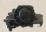SZ943000004 Steering gear SHAANXI copy OEM PHOTO COLOR