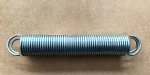 YTQD90-00-09 drag spring SHAANXI copy OEM PHOTO COLOR