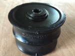 DZ9114590125 Buffer block SHAANXI copy OEM PHOTO COLOR