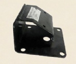 DZ9114598695 Bracket SHAANXI copy OEM PHOTO COLOR