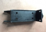 DZ9114680010 Bracket SHAANXI copy OEM PHOTO COLOR