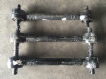 DZ9114520274 Thrust rod SHAANXI copy OEM PHOTO COLOR