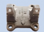 DZ9114520308 Bracket SHAANXI copy OEM PHOTO COLOR