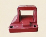DZ9114524121 Bracket SHAANXI copy OEM PHOTO COLOR
