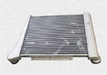 DZ9114530001 Intercooler SHAANXI copy OEM PHOTO COLOR