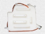 DZ9114530260 Expansion tank SHAANXI copy OEM PHOTO COLOR