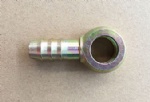 DZ9114550233 Connector SHAANXI copy OEM PHOTO COLOR