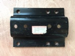 DZ9114551529 Bracket SHAANXI copy OEM PHOTO COLOR