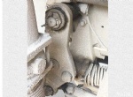DZ9118470223 rocker arm SHAANXI copy OEM PHOTO COLOR