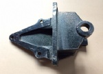 DZ9118521012 Bracket SHAANXI copy OEM PHOTO COLOR