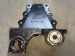 DZ9118526021 Bracket SHAANXI copy OEM PHOTO COLOR