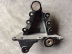 DZ9118526022 Bracket SHAANXI copy OEM PHOTO COLOR