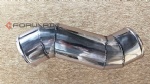 DZ9118532002 Tube SHAANXI copy OEM PHOTO COLOR