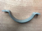 DZ9118540313 Clamp SHAANXI copy OEM PHOTO COLOR