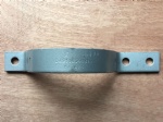 DZ9118540319 Clamp SHAANXI copy OEM PHOTO COLOR