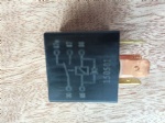 DZ9118580002 relay SHAANXI copy OEM PHOTO COLOR