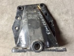 DZ9214520013 Bracket SHAANXI copy OEM PHOTO COLOR