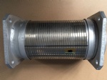 DZ9214540221 Hose SHAANXI copy OEM PHOTO COLOR